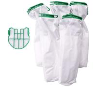 Flisdtry d'aspirateur Protection du moteur pour aspirateur Kobold VB100 FP100