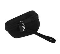 Flisdtry Étui rigide en nylon résistant aux chocs pour souris MX verticale