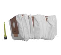 Flisdtry filtrants de rechange pour station OZMO T8/T8/N8/N8 Pro/T9 Series Auto-Empty