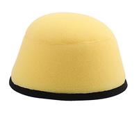 Flisdtry Filtre à air pour KDX 200/220R/250 KLX 250S/300/300R/650R KX 125/250/500