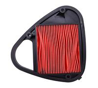 Flisdtry Filtre à air pour Steed400 STEED600 Steed VLX600 Shadow 600 1995-1997