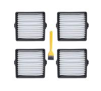 Flisdtry Filtre A32VC04, support de filtre à main pour aspirateur P712 P713 P714K, remplace 019484001007 533907001