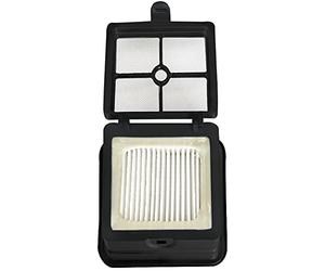 Flisdtry Filtre HEPA de rechange pour aspirateur de sol BP-DT02/BP-DT03