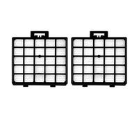 Flisdtry Filtre HEPA pour aspirateur BSGL3 BSGL32400 BSGL3251001 Filtre de rechange Accessoires Filtre HEPA