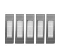 Flisdtry Filtre HEPA pour Robot aspirateur OZMO 950