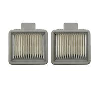 Flisdtry Filtre pour aspirateur H11 Max - Accessoires pour - Pièces de balayeuse