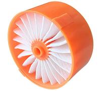 Flisdtry Filtre pour aspirateur POWERSERIES BSV2020G Accessoires