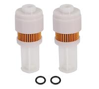 Flisdtry Filtre pour F200 F225 SX250 65L-24563-00-00 881540