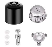 Flisdtry flotteur avec poignée de libération avec 3 bouchons en silicone pour Instant Ultra 3, 6, 8 QT