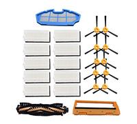 Flisdtry Hepa Rouleau de filtre pour N79S N79 990