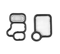 Flisdtry Joint d'électrovanne filtre pour Accord -V pour 15815-RAA-A01 15815-RAA-A02 15845-RAA-A01