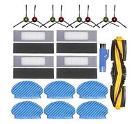 Flisdtry Kit d'accessoires pour aspirateur robot Ozmo 920 950