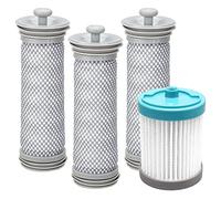 Flisdtry Kit de filtres de rechange pour aspirateur A10 /Master, A11 /Master avec 1 filtre de qualité supérieure