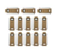 Flisdtry Lot de 13 à poussière pour aspirateur S7 T7S T7S Plus