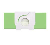 Flisdtry Lot de 15 à poussière pour aspirateur -CA291 -CA293 -CA391 -CA393 -CA591 -CA593-3300 -3310