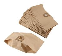 Flisdtry Lot de 15 d'aspirateur pour aspirateur 2000 4000 5000 6000 6131 6135 6140 6140 6155 7131