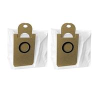 Flisdtry Lot de 2 à poussière pour aspirateur VXVC11 VXVC12 1C Accessoires de Balayage et de remorquage Tout-en-Un