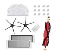 Flisdtry Lot de 20 pièces de rechange pour aspirateur S5 Max S50 S6