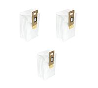 Flisdtry Lot de 3 à poussière de rechange pour aspirateur robot T7 T7S T7Plus S7 S7Max S70 S75