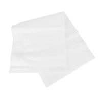 Flisdtry Lot de 5 filtres électrostatiques en coton HEPA pour purificateur d'air