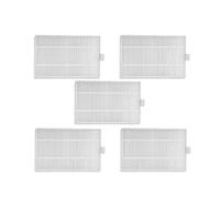 Flisdtry Lot de 5 filtres HEPA pour aspirateur C30B
