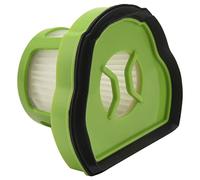 Flisdtry Lot de 6 filtres à main pour aspirateur de voiture 1782 1608653