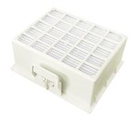 Flisdtry Lot de 6 filtres HEPA pour aspirateur traîneau BGL32235 BGL3223501 WBBZ156H