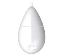 Flisdtry Mini machine à laver à ultrasons pour fruits