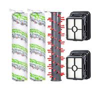 Flisdtry Pour aspirateur sans Max 2596 2788 2787 1618638, 1618641, 1608684