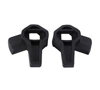 Flisdtry Pour Smart Fortwo 451 2007-2014 Mécanisme de capot gauche + droit (ensemble de pièces supérieures) A4517570101 A4517570201