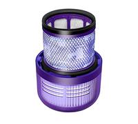 Flisdtry Pour V10 Digital Slim/SV18 Accessoires Aspirateur Sans Lavables Post-Filtre Pièces de Rechange