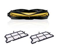 Flisdtry pour V7S V7S Pro Robot Aspirateur Pièces Kit Brosse Principale Filtre Hepa pour V7S Pro Accessoires