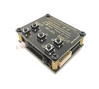 Flisdtry Récepteur audio 2 en 1 WiFi Bluetooth Hifi Bluetooth 5.0 Module récepteur audio