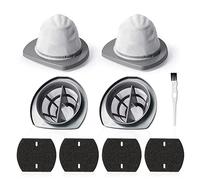 Flisdtry Remplacement pour aspirateur Featherweight Stick 2033, 20331, 20333