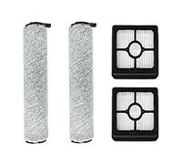 Flisdtry Remplacement pour Brosse de Sol FC9/FC9 Pro Filtre HEPA Laveuse électrique Pièces de Rechange Accessoires