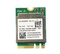 Flisdtry RTL8188EE AW-NE259NF 2.4G NGFF M2 802.11B/G 843336-001 Carte réseau sans 150 Mpbs pour Slimline 410 411 450 455