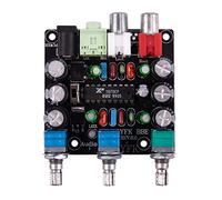 Flisdtry Sound Circuit XR1075 Alimentation haute résolution