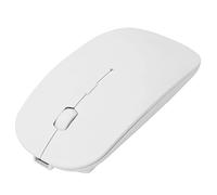 Flisdtry Souris Bluetooth sans Rechargeable pour Ordinateur Portable Pro Retina 11 12 13 15 16