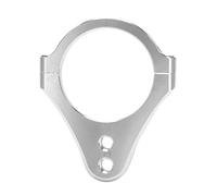 Flisdtry Support de fixation universel 52 mm pour cadre de fourche