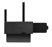 Flisdtry Visière rétractable pour voiture avec lentille multifonction