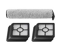 Flisdtry X8 Pièces Rouleau Brosse Hepa Filtre Kit Machine à Laver Robot Aspirateur Accessoires