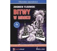Flisowski, Z : Batailles dans l'obscurité