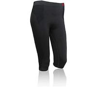Flite Collant Long 3/4 Mega Light 240 Heat pour Femme S Noir