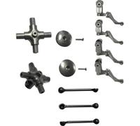 FliteZone ADAC Bo105 Pièce de rechange