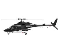 FliteZone Bell 222 GPS (Airwolf) prêt à voler (RtF)
