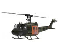 FliteZone Bell UH-1D Hélicoptère RC prêt à voler (RtF)