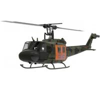 FliteZone Bell UH-1D Hélicoptère RC prêt à voler (RtF)