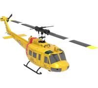 FliteZone Bell UH-1DX (Canada) RTF Hélicoptère RC prêt à voler (RtF)