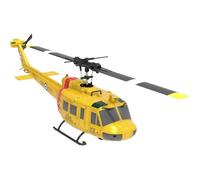 FliteZone Bell UH-1DX (Canada) RTF Hélicoptère RC prêt à voler (RtF)