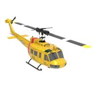 FliteZone Bell UH-1DX (Canada) RTF Hélicoptère RC prêt à voler (RtF)